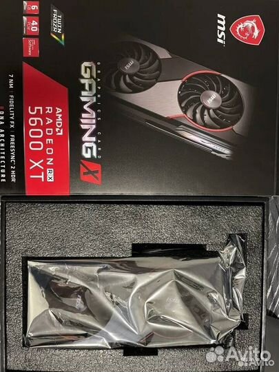 Видеокарта Palit GeForce GTX 1660 Ti Dual.6GB