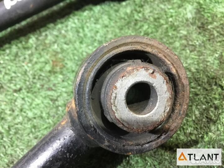 Тяга подвески задний honda accord