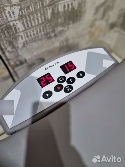 Роликовый тренажер