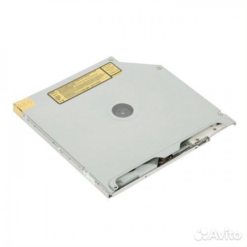 Привод Superdrive 9,5mm SATA MacBook Pro 15 A1286