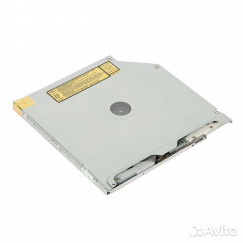 Привод Superdrive 9,5mm SATA MacBook Pro 15 A1286