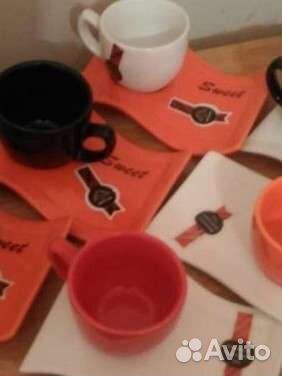 Кофейный сервиз
