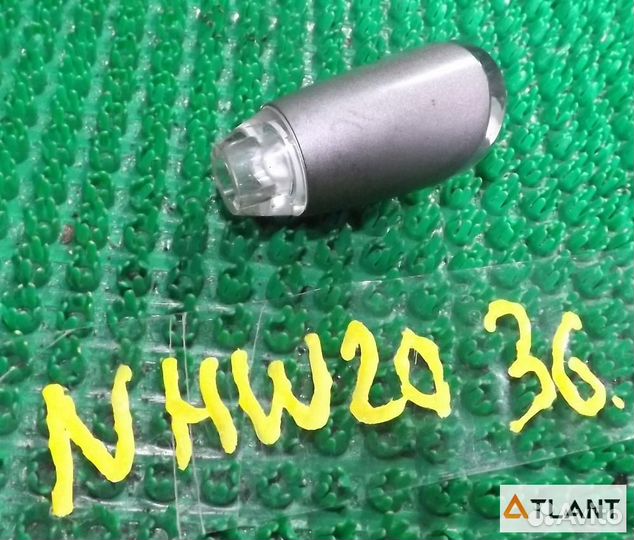 Ручка кпп toyota prius