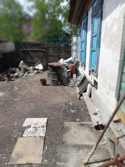 Участок 6 сот. (ИЖС)