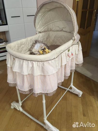 Люлька колыбель simplicity