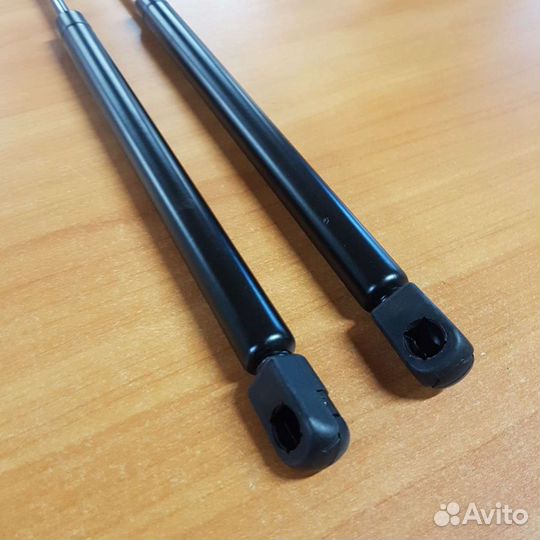 Упор багажника 2шт Opel Astra H хэтчбэк