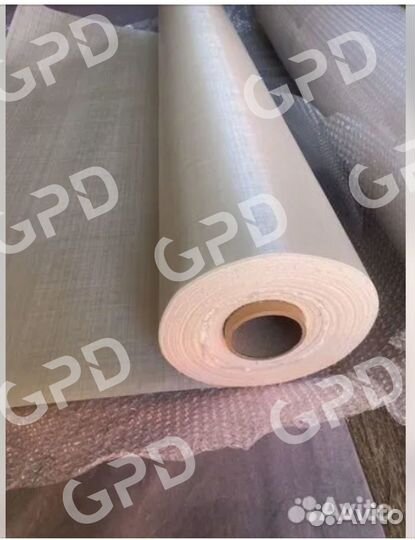 Ткань свмпэ для бронепакетов