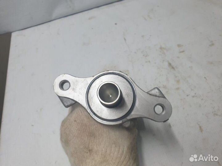 Главный тормозной цилиндр LADA X-Ray
