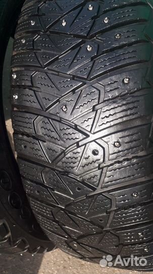 Goodyear Ultragrip Ice Arctic 205/60 R16