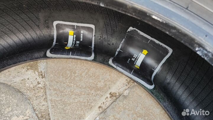 Pirelli Cinturato P7 205/50 R17 89V