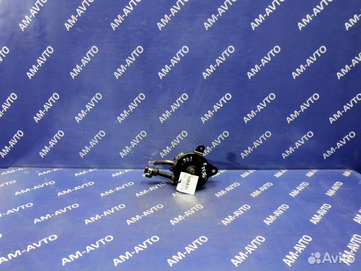 Насос гидроусилителя Nissan Navara D40 YD25ddti