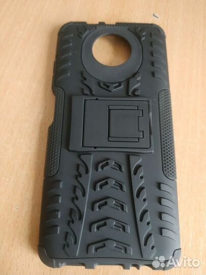 Чехол на xiaomi Redmi 9T