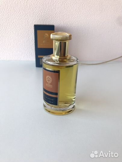 Нишевая парфюмерия