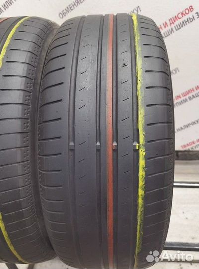 Yokohama BluEarth-A AE-50 205/55 R16 91V