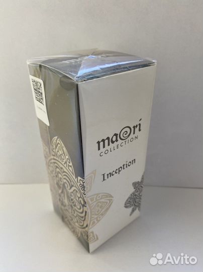 Парфюмерная вода Maori Collection Inception