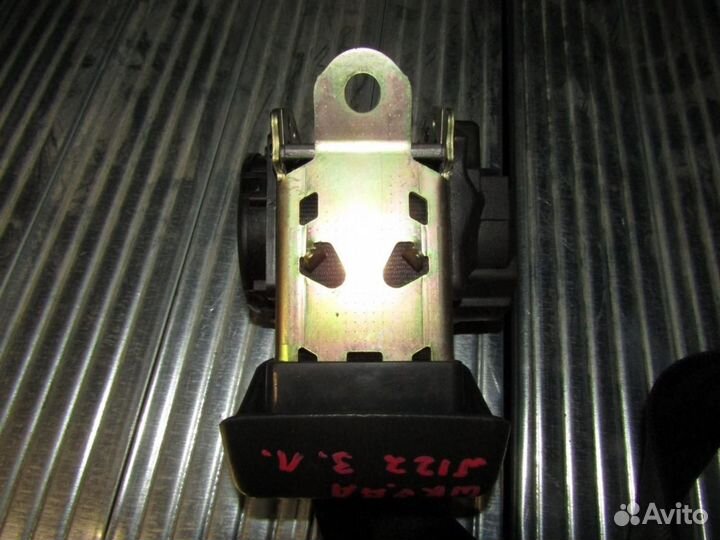 Ремень безопасности Octavia (A4 1U) 2000-2011