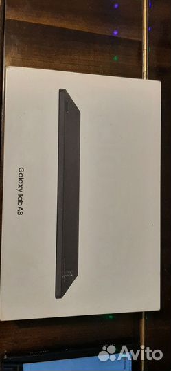 Samsung galaxy tab a8 128