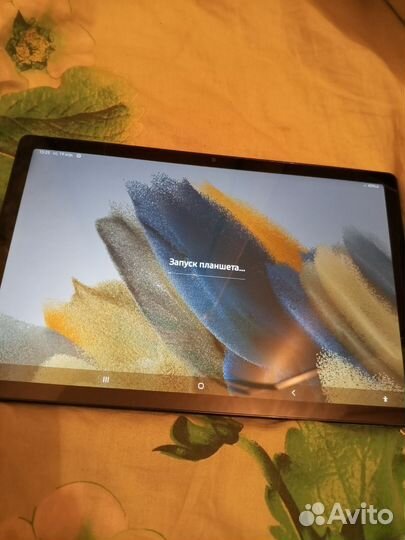 Планшет samsung galaxy tab a8 64 гб