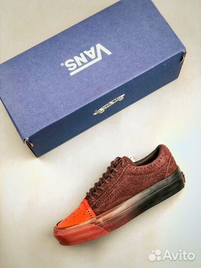 Vans Tokyo Design Collective