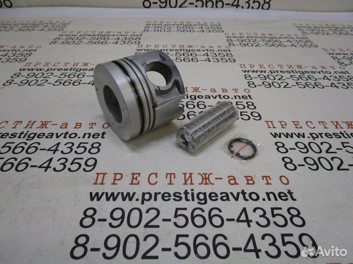 Поршень - zevs