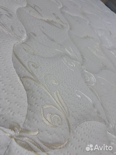 Матрас 160х200 Аскона