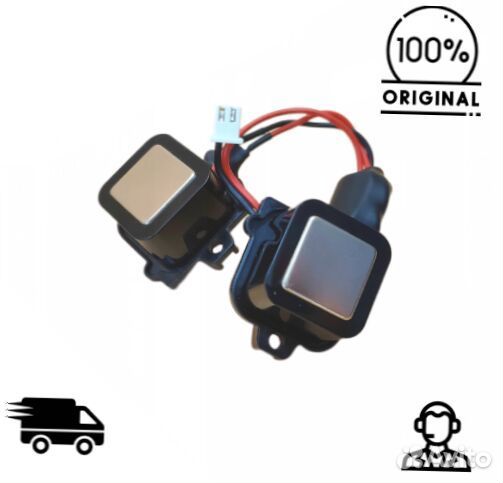 Контактная группа к док-станции Xiaomi Trouver