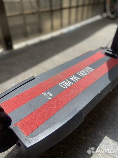 Самокат kugoo M4 PRO