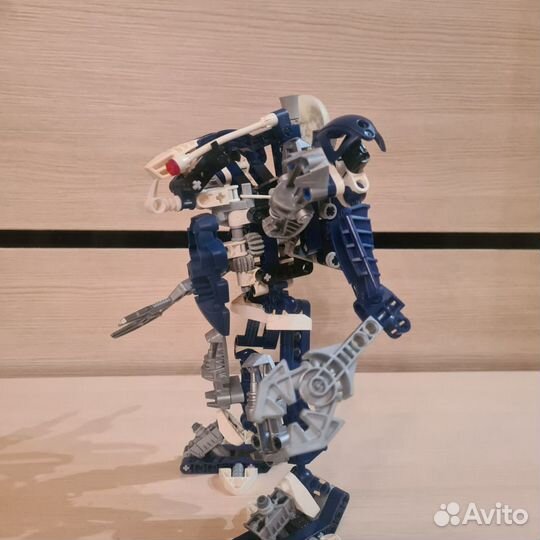 Lego bionicle Krekka 8623