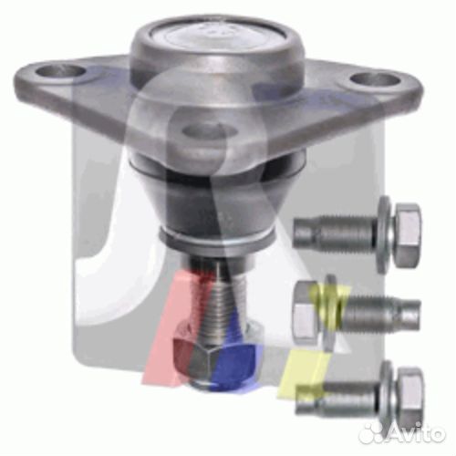 Опора шаровая\ Citroen Jumper Fiat Ducato Peugeot Boxer 06