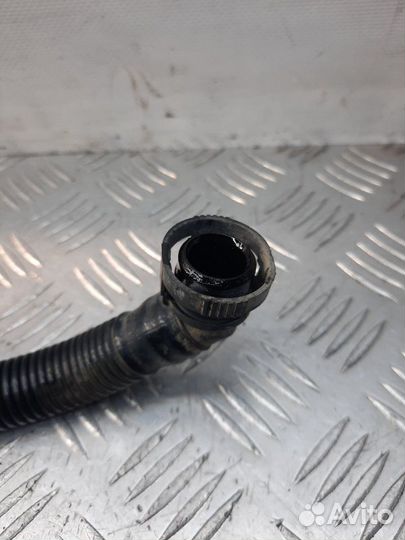 Маслоотделитель (сапун) Seat Ibiza хэтчбэк 3 дв