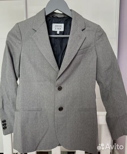 Пиджак armani junior 142