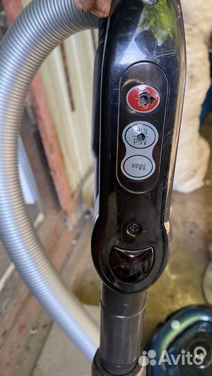 Пылесос Samsung