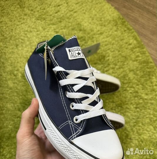 Converse 4 цвета