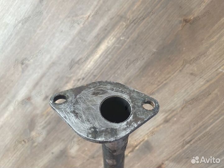 Трубка картерных газов Daewoo Espero 90-99