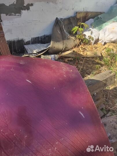 Капот Део Нексия Н-150