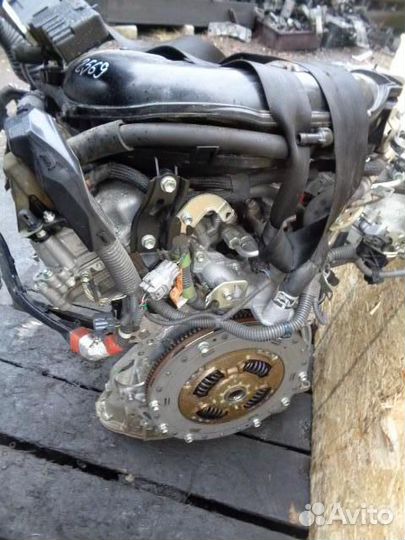 Двигатель Lexus GS F/GS250/GS300h/GS350/GS450h