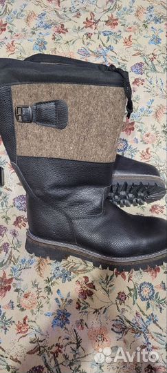 Валенки мужские 42 43 размер