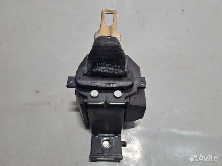 Ремень безопасности Ваз Калина универсал 8