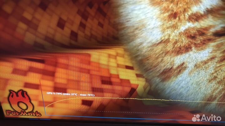 Видеокарта gtx 1060 6gb palit