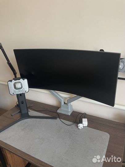 Игровой монитор 144 гц