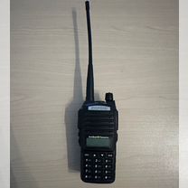 Рация Baofeng UV-82 c гарнитурой