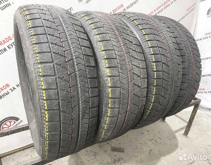Bridgestone Blizzak Revo GZ 205/60 R16 92S