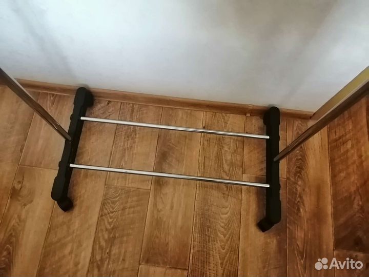Вешалка для одежды напольная бу