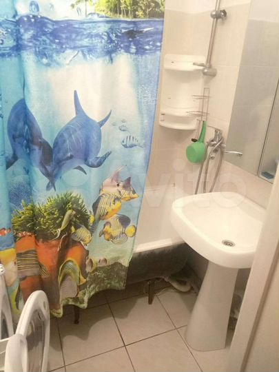 2-к. квартира, 49 м², 3/5 эт.