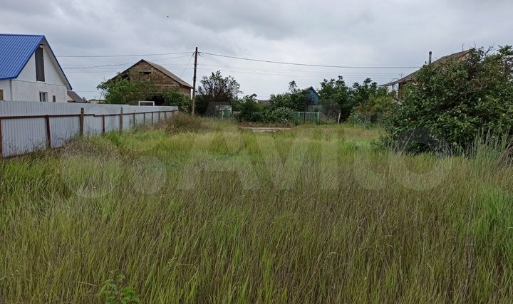 Участок 6 сот. (СНТ, ДНП)