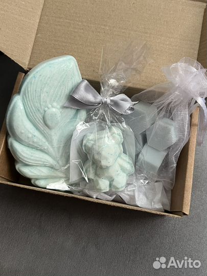 Подарочный набор