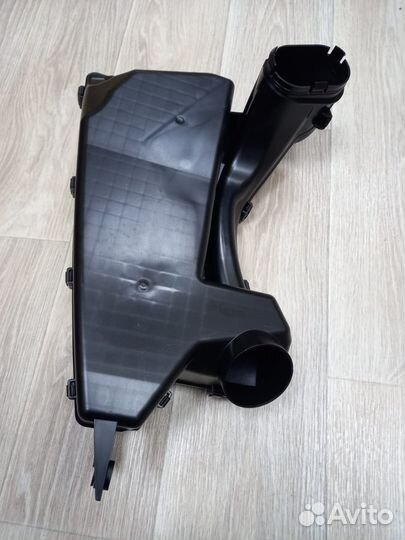 Резонатор воздушного фильтра Ларгус,X-ray. веста