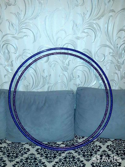 Обруч для художественной гимнасики