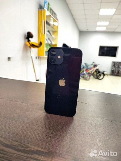 iPhone 12, 128 ГБ