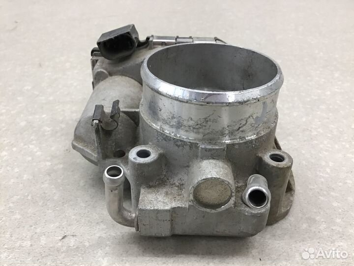 Заслонка дроссельная электрическая Hyundai Sonata